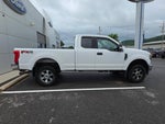 2019 Ford Super Duty F-250 SRW XLT