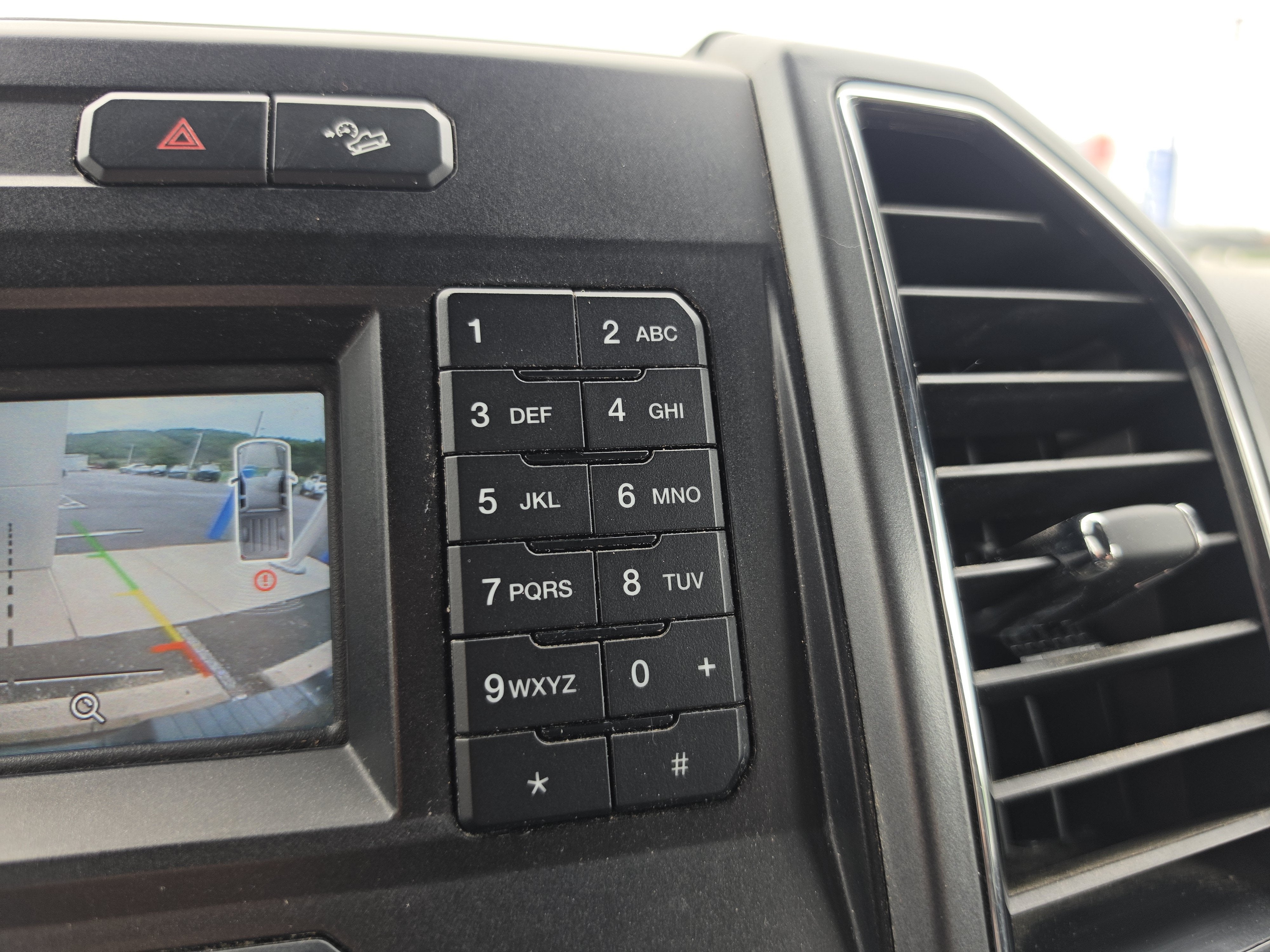 2019 Ford Super Duty F-250 SRW XLT