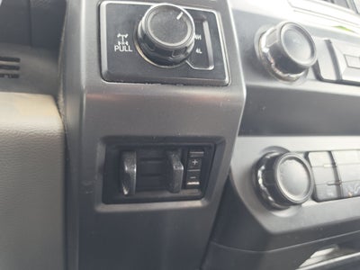 2019 Ford Super Duty F-250 SRW XLT