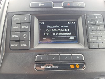 2019 Ford Super Duty F-250 SRW XLT
