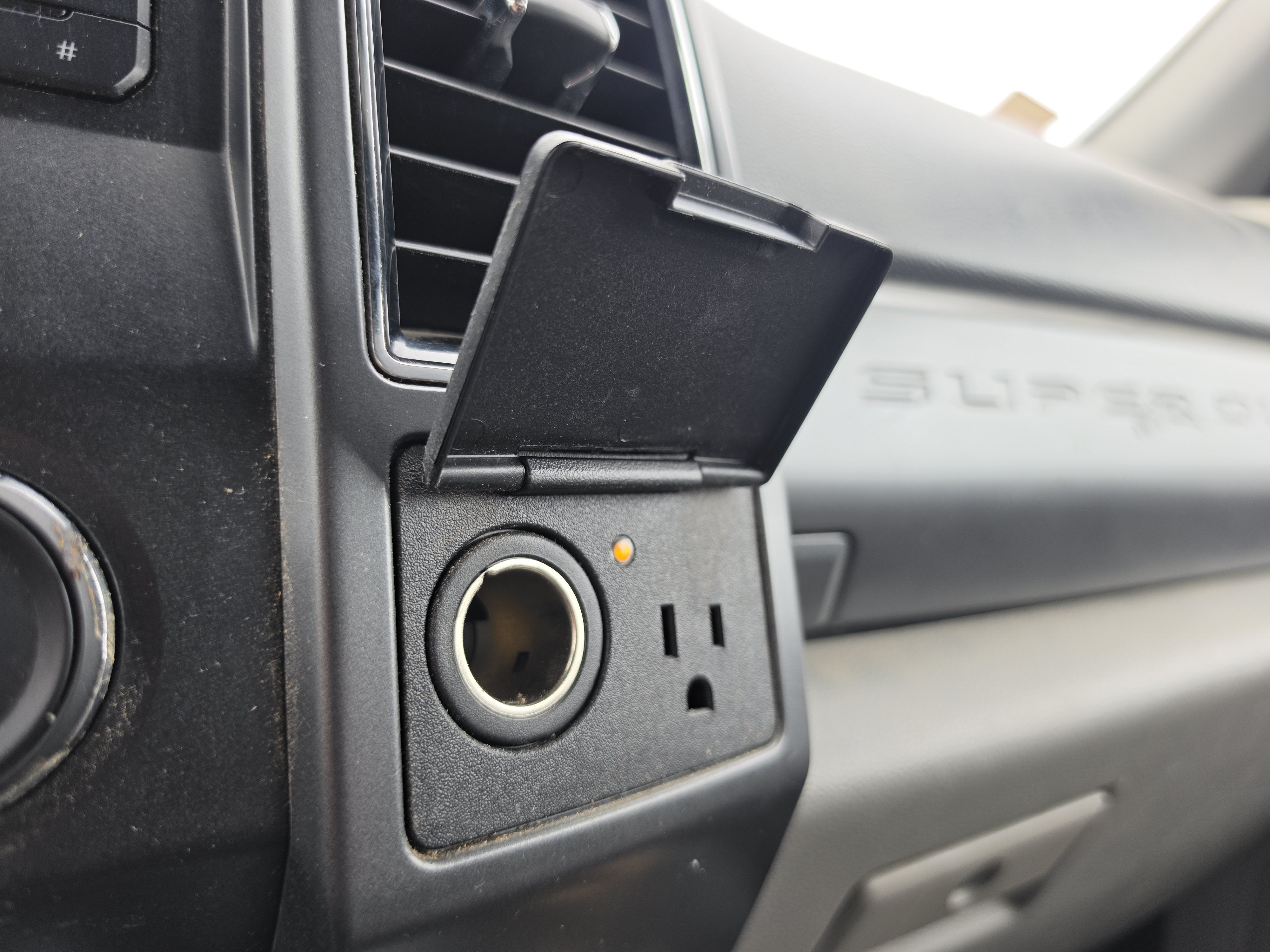 2019 Ford Super Duty F-250 SRW XLT