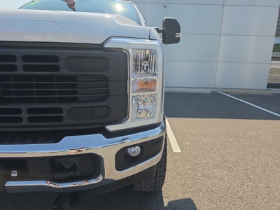 2023 Ford Super Duty F-350 SRW XL