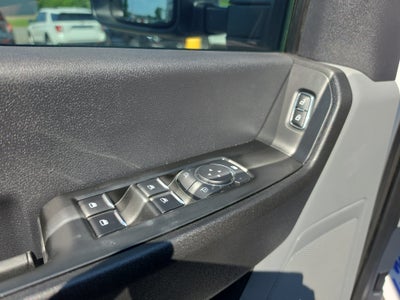 2023 Ford Super Duty F-350 SRW XL