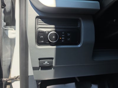 2023 Ford Super Duty F-350 SRW XL