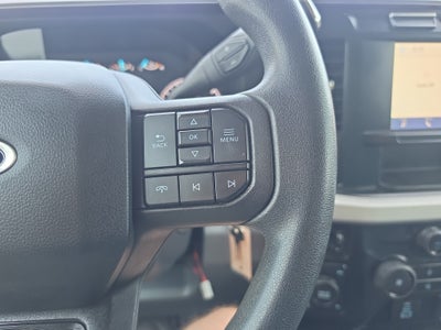 2023 Ford Super Duty F-350 SRW XL