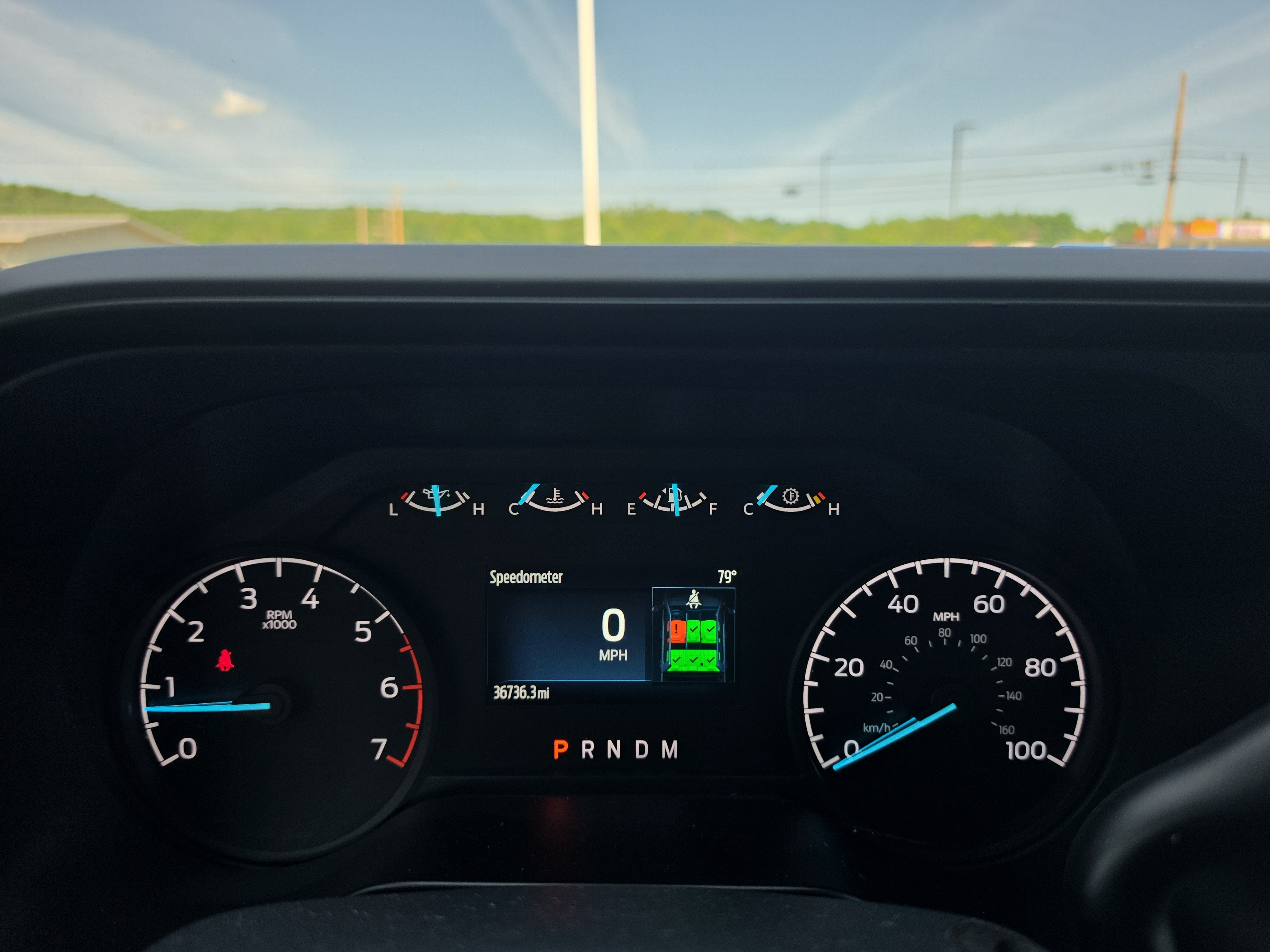 2023 Ford Super Duty F-350 SRW XL
