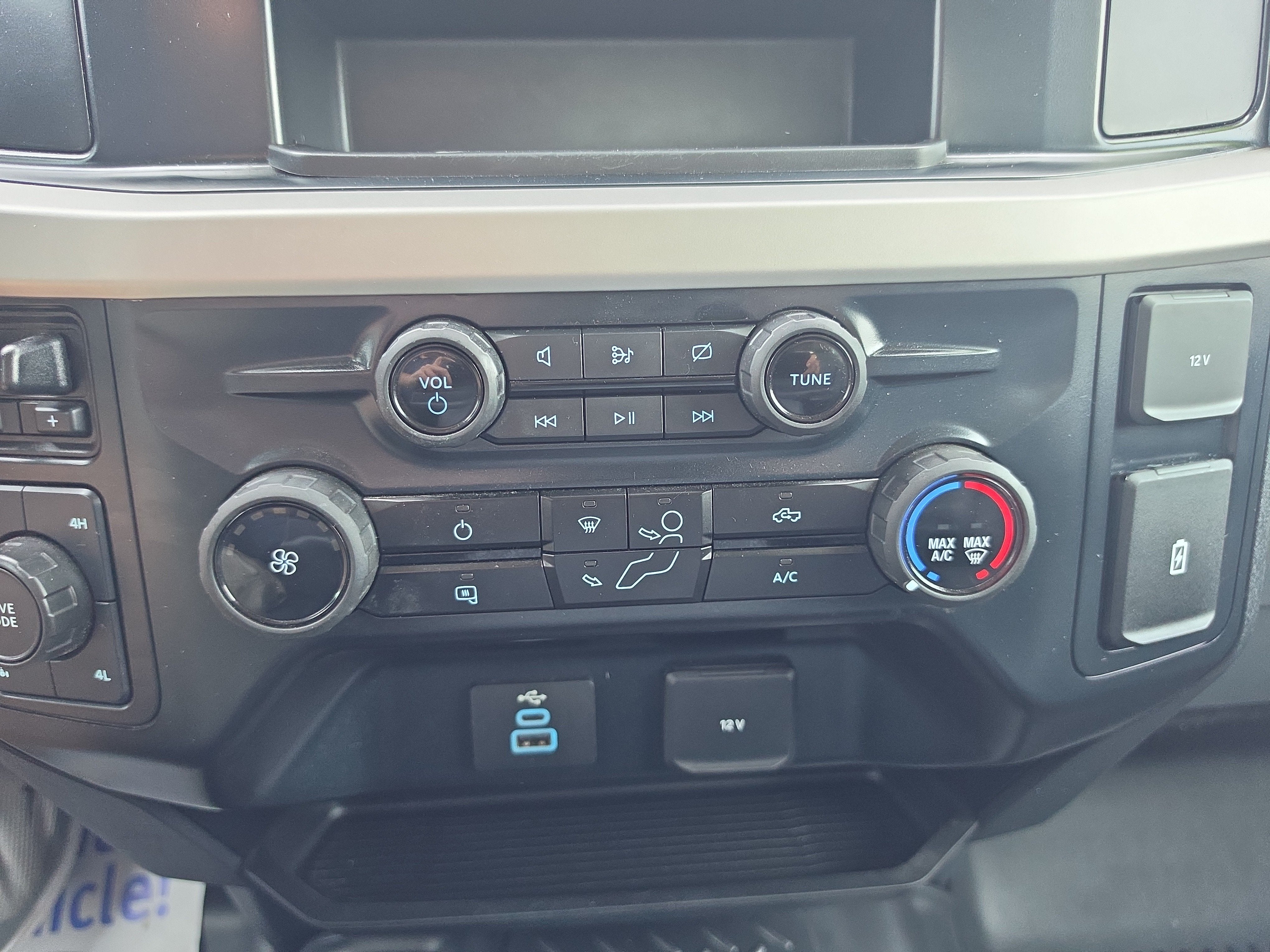 2023 Ford Super Duty F-350 SRW XL