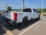 2023 Ford Super Duty F-350 SRW XL