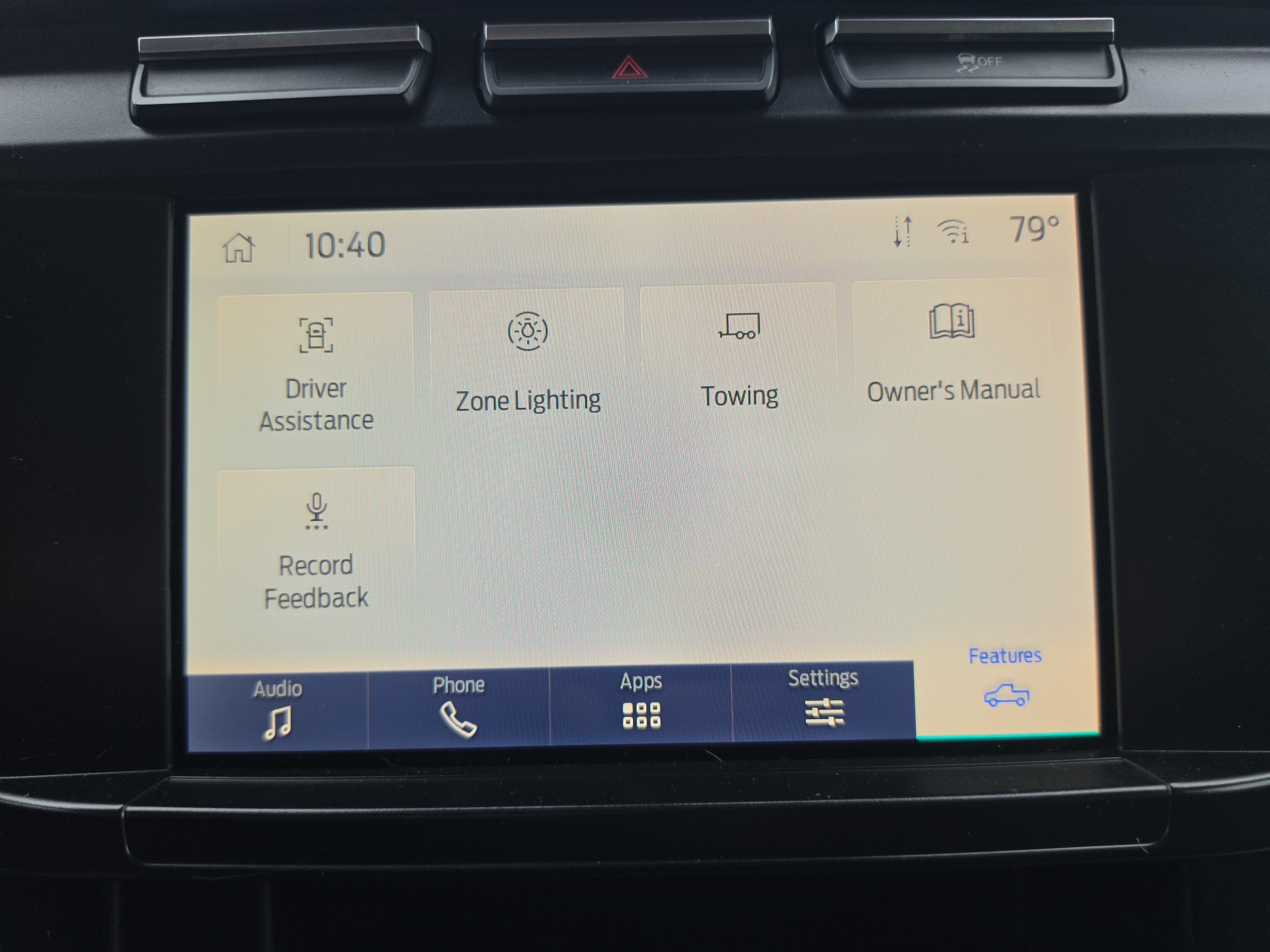 2023 Ford Super Duty F-350 SRW XL