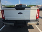 2023 Ford Super Duty F-350 SRW XL