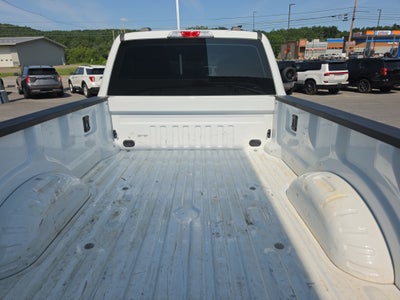 2023 Ford Super Duty F-350 SRW XL