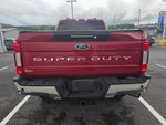 2022 Ford Super Duty F-350 SRW LARIAT