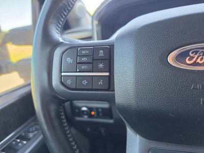 2023 Ford Super Duty F-350 SRW LARIAT