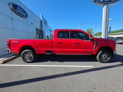 2023 Ford Super Duty F-350 SRW LARIAT