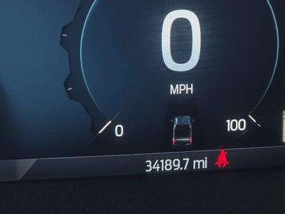2023 Ford Super Duty F-350 SRW LARIAT