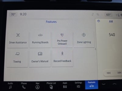 2023 Ford Super Duty F-350 SRW LARIAT