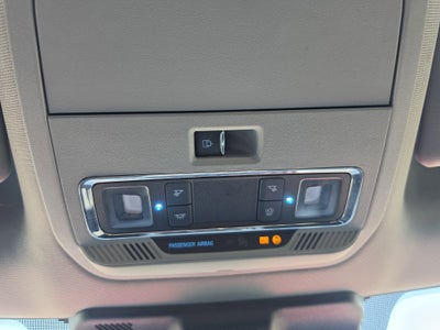 2023 Ford Super Duty F-350 SRW LARIAT