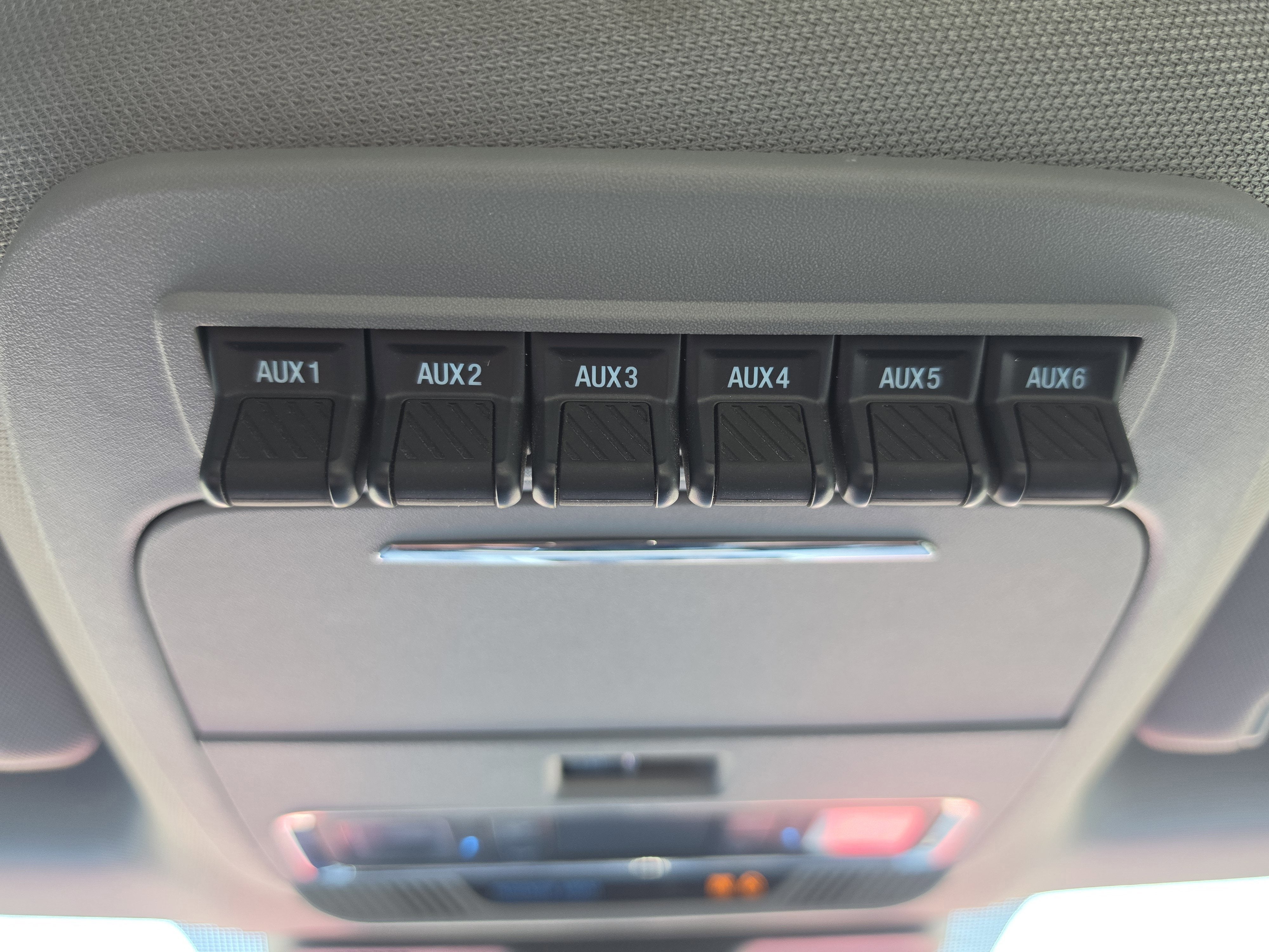 2023 Ford Super Duty F-350 SRW LARIAT