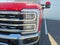 2023 Ford Super Duty F-350 SRW LARIAT