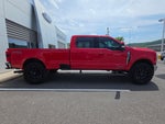 2023 Ford Super Duty F-350 SRW LARIAT