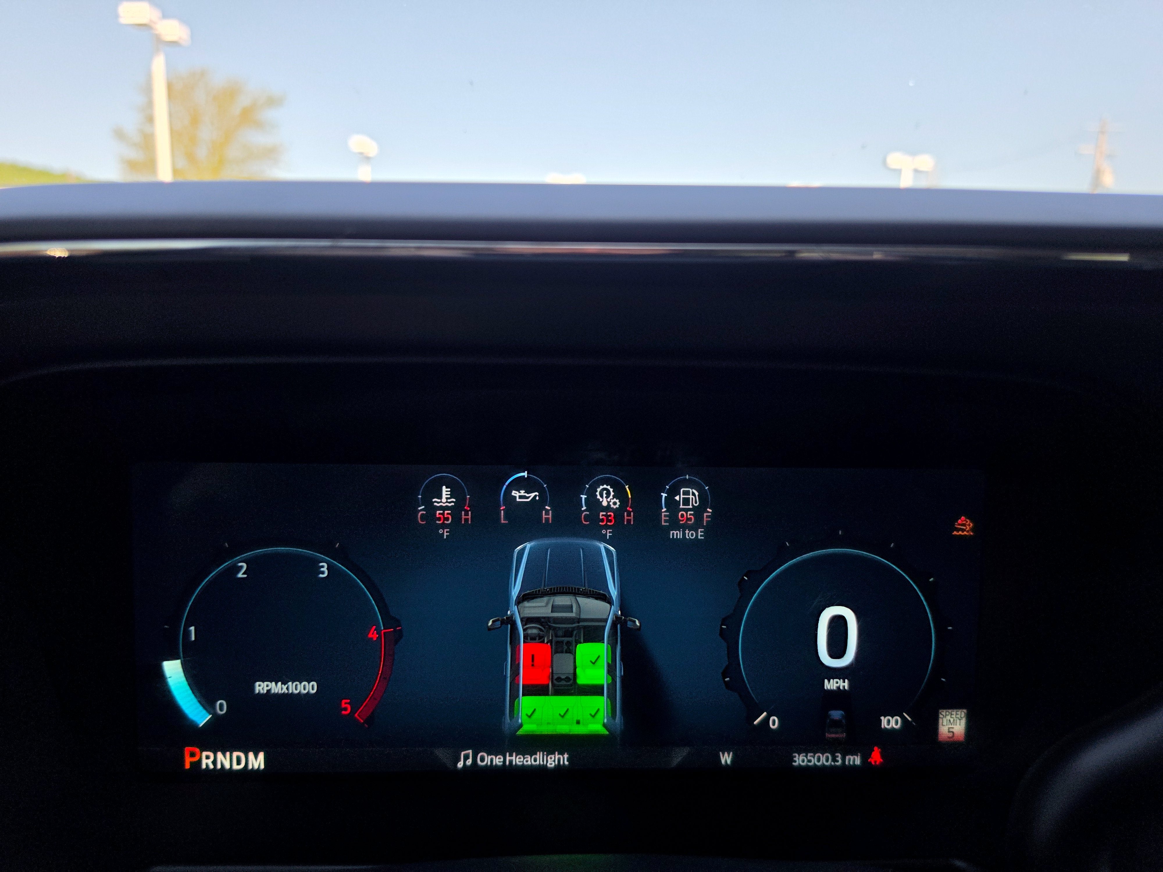 2023 Ford Super Duty F-350 SRW LARIAT