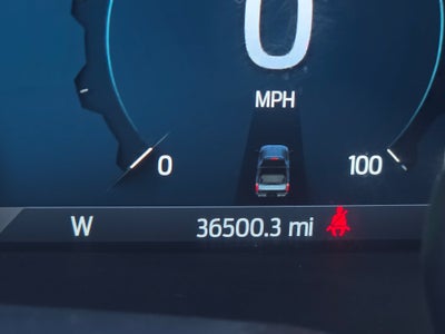 2023 Ford Super Duty F-350 SRW LARIAT