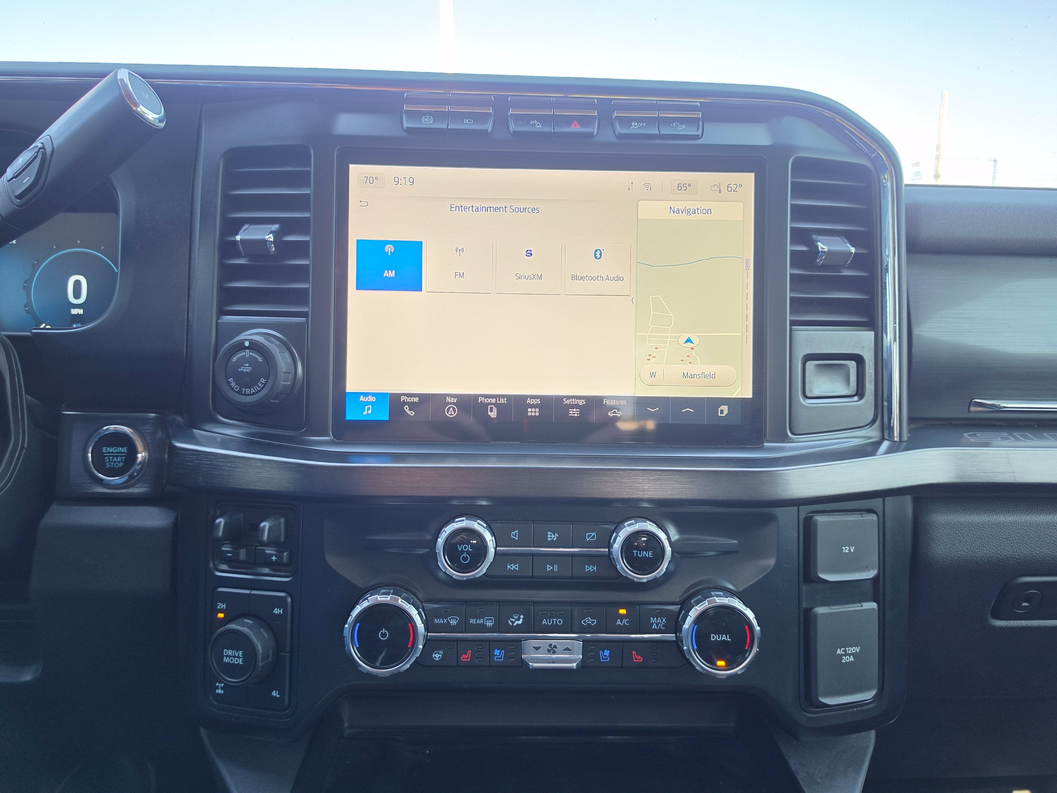 2023 Ford Super Duty F-350 SRW LARIAT