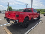 2023 Ford Super Duty F-350 SRW LARIAT