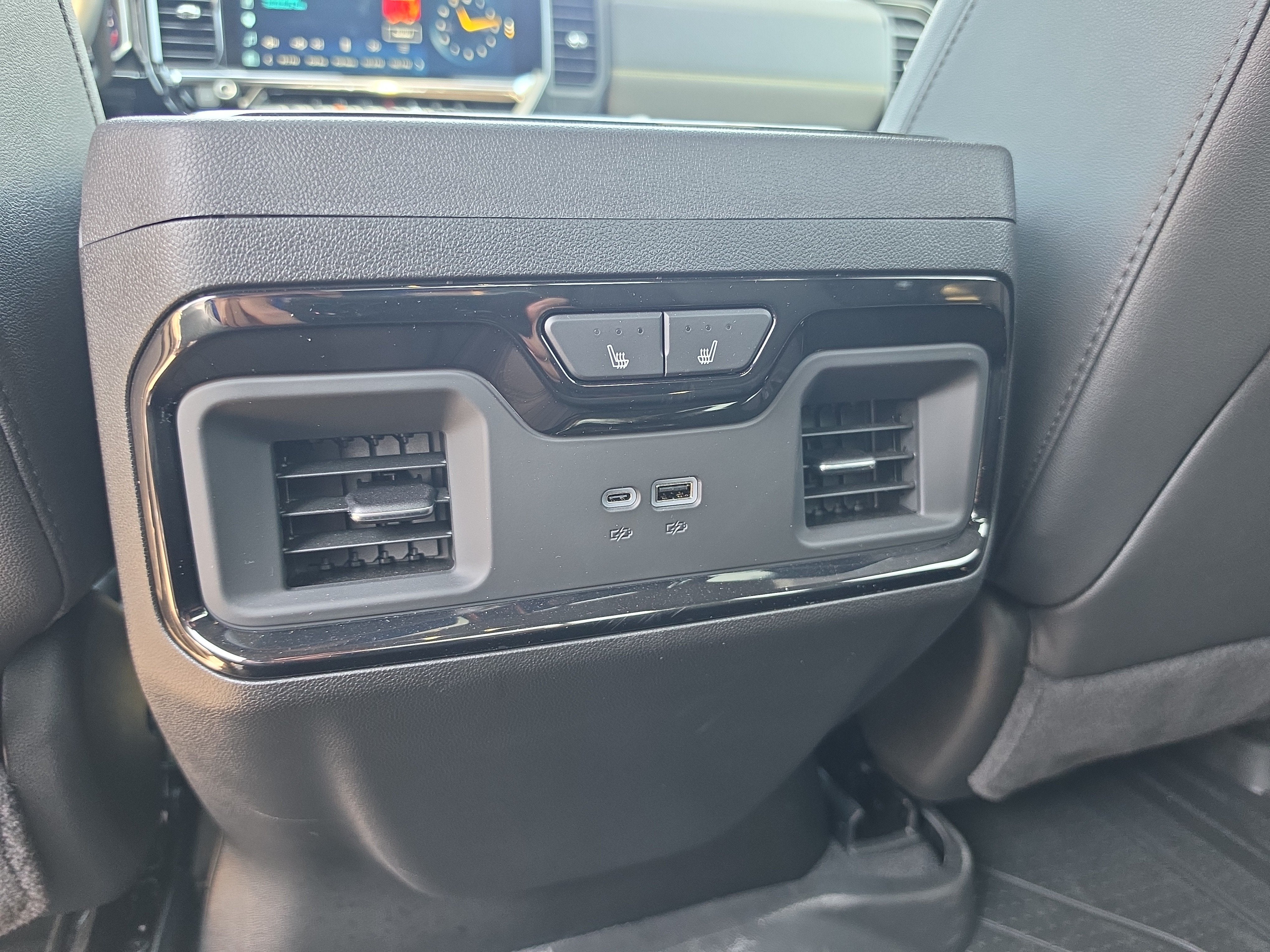 2025 Chevrolet Silverado 2500HD ZR2