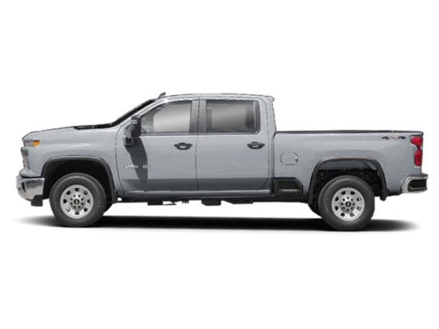 2024 Chevrolet Silverado 3500HD LT