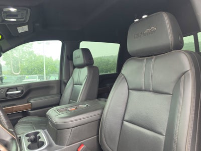2022 Chevrolet Silverado 3500HD High Country
