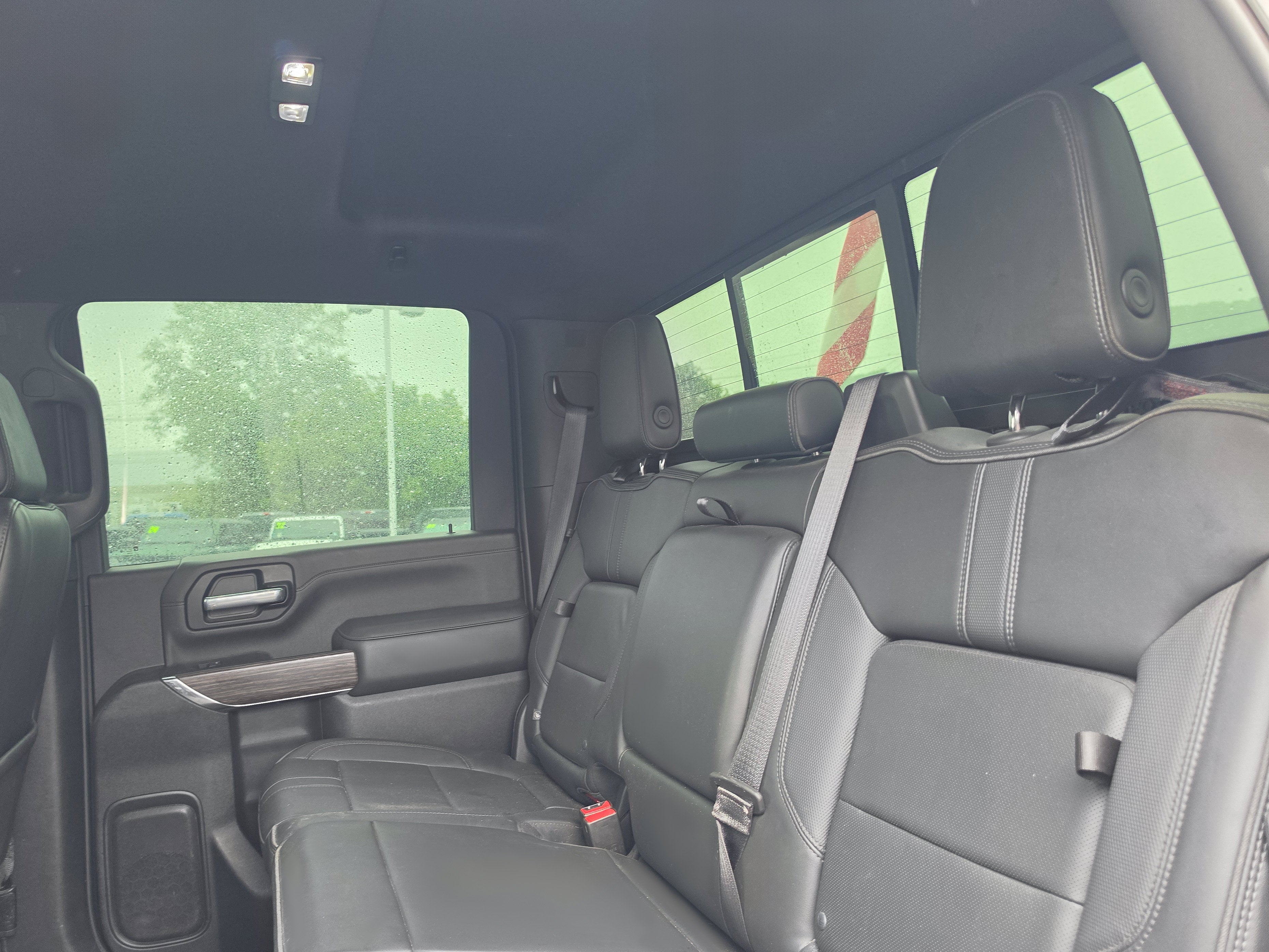 2022 Chevrolet Silverado 3500HD High Country