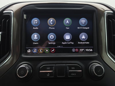 2022 Chevrolet Silverado 3500HD High Country