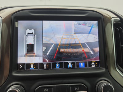2022 Chevrolet Silverado 3500HD High Country