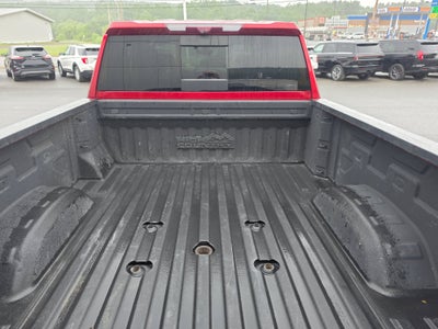 2022 Chevrolet Silverado 3500HD High Country