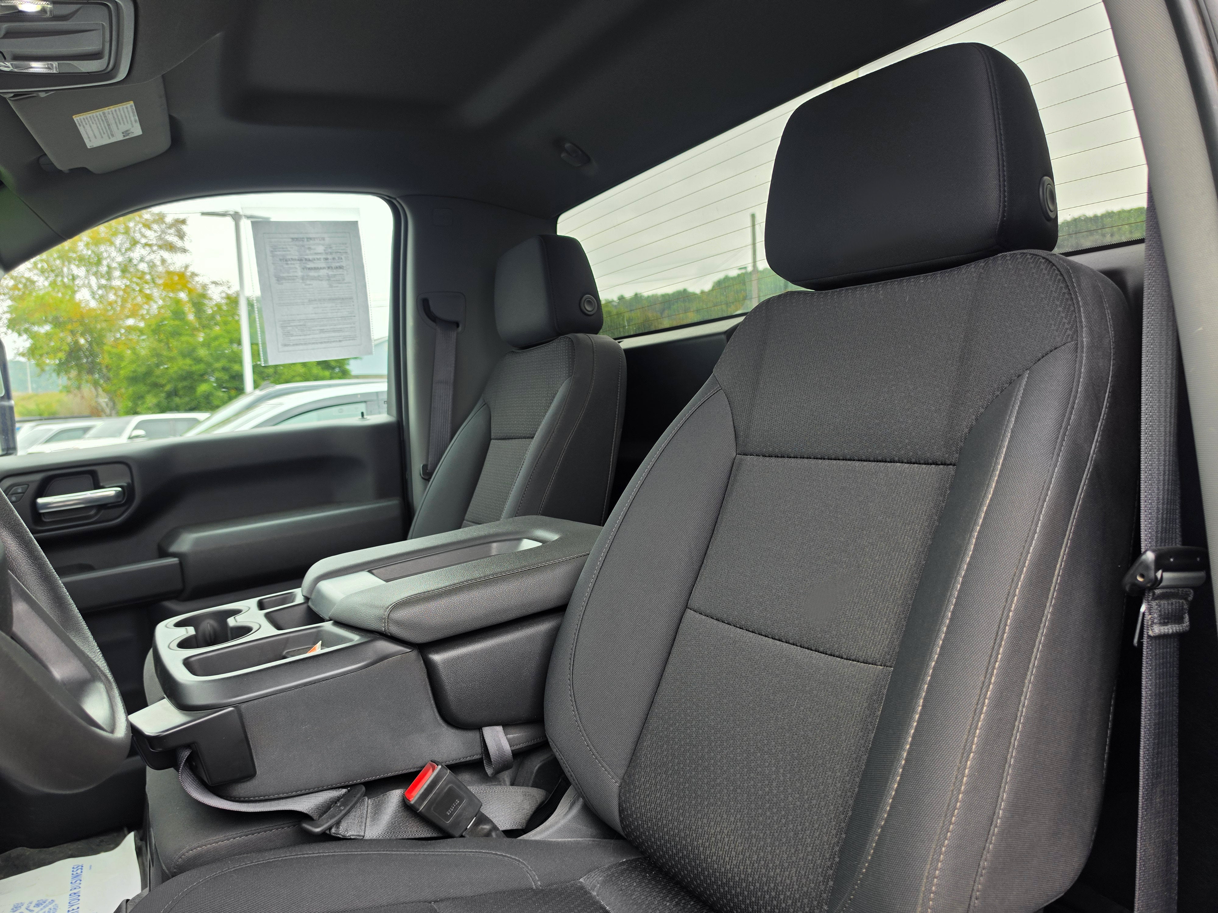2024 GMC Sierra 3500HD Pro