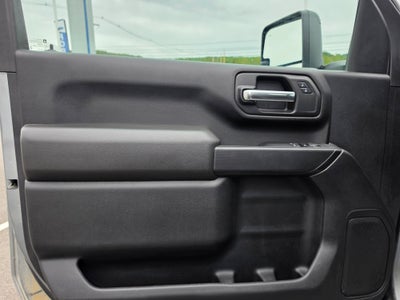 2024 GMC Sierra 3500HD Pro