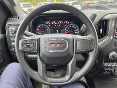 2024 GMC Sierra 3500HD Pro