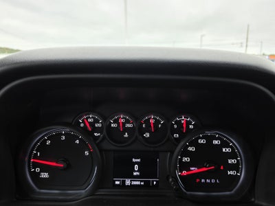 2024 GMC Sierra 3500HD Pro
