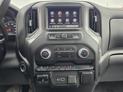 2024 GMC Sierra 3500HD Pro