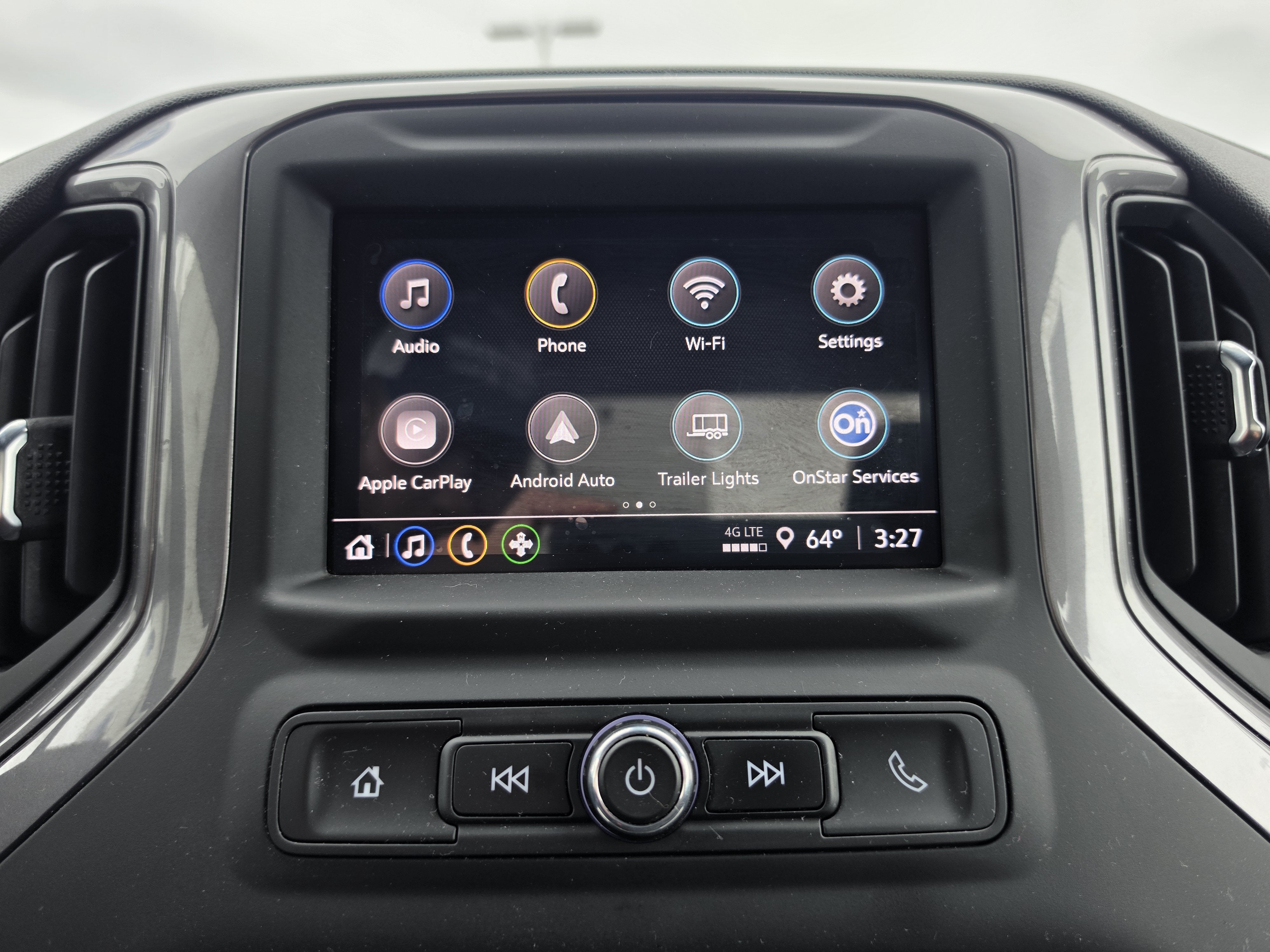 2024 GMC Sierra 3500HD Pro