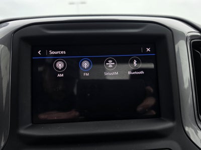 2024 GMC Sierra 3500HD Pro