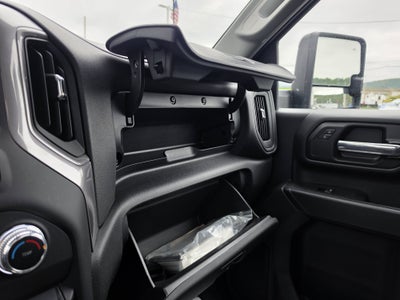 2024 GMC Sierra 3500HD Pro