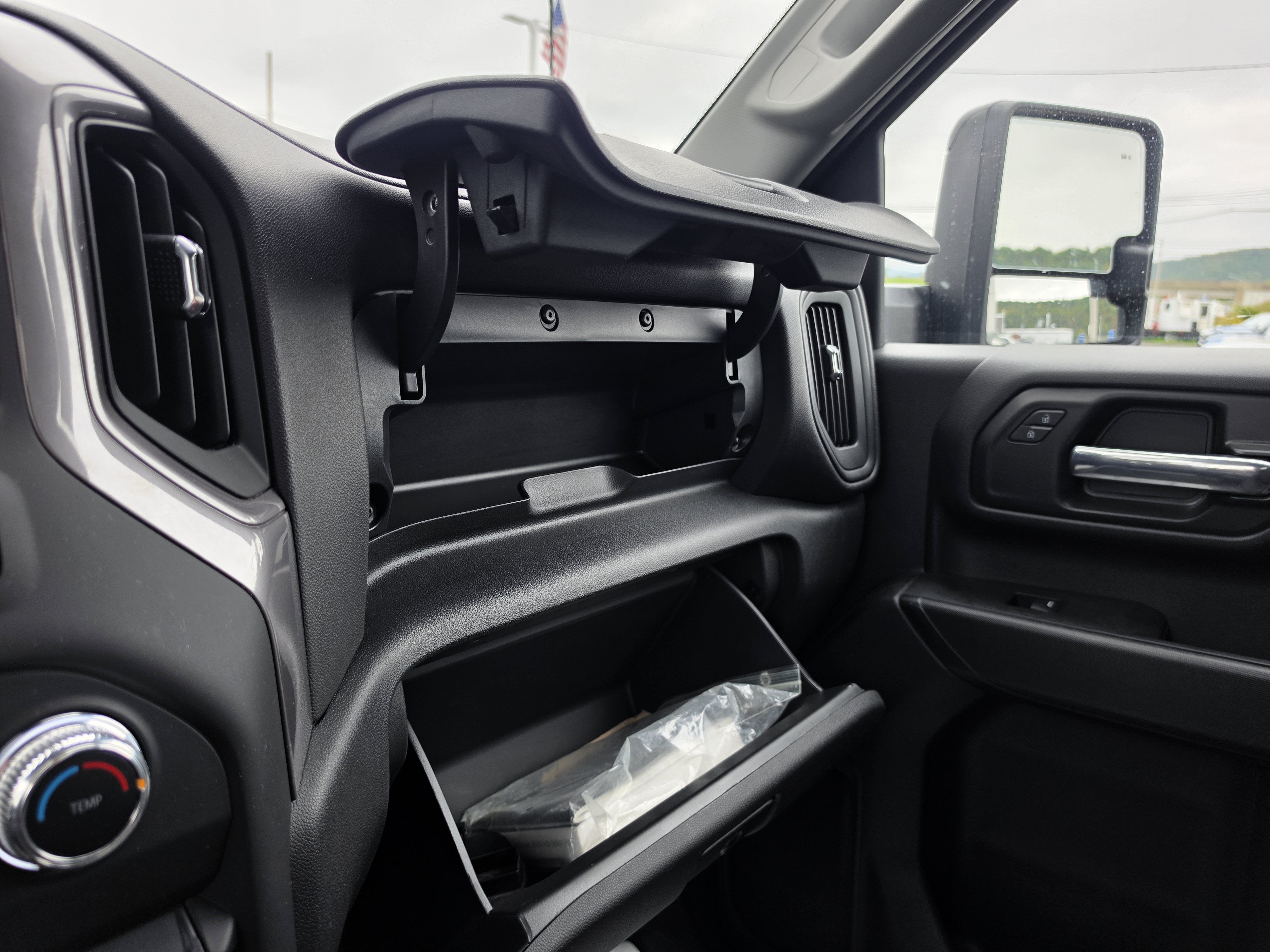 2024 GMC Sierra 3500HD Pro