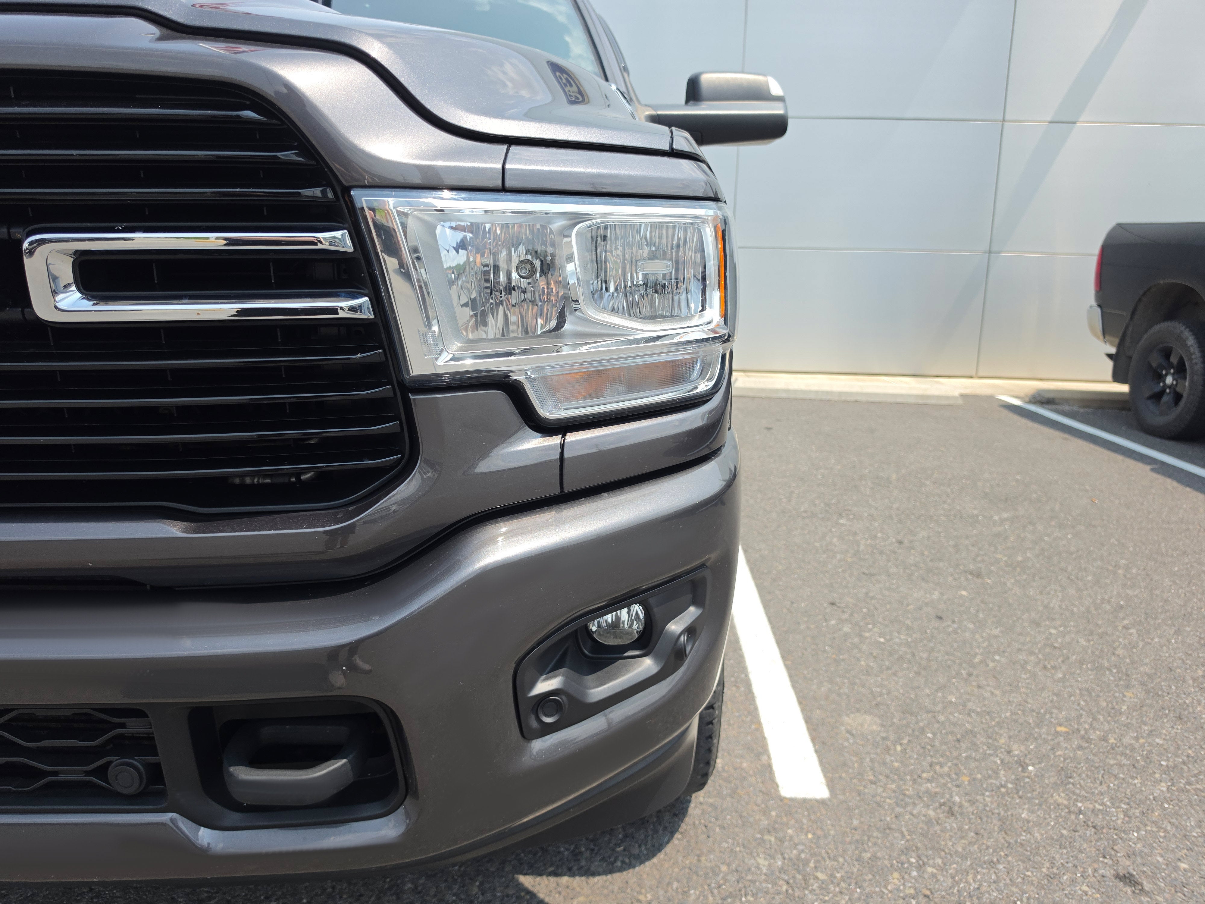 2019 RAM 2500 Big Horn