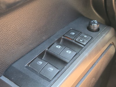 2019 Toyota Tacoma 4WD TRD Sport