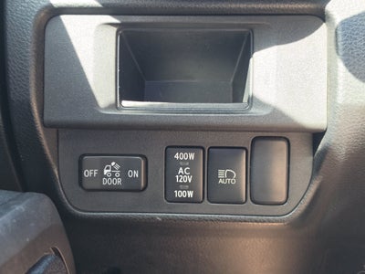 2019 Toyota Tacoma 4WD TRD Sport