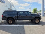 2019 Toyota Tacoma 4WD TRD Sport