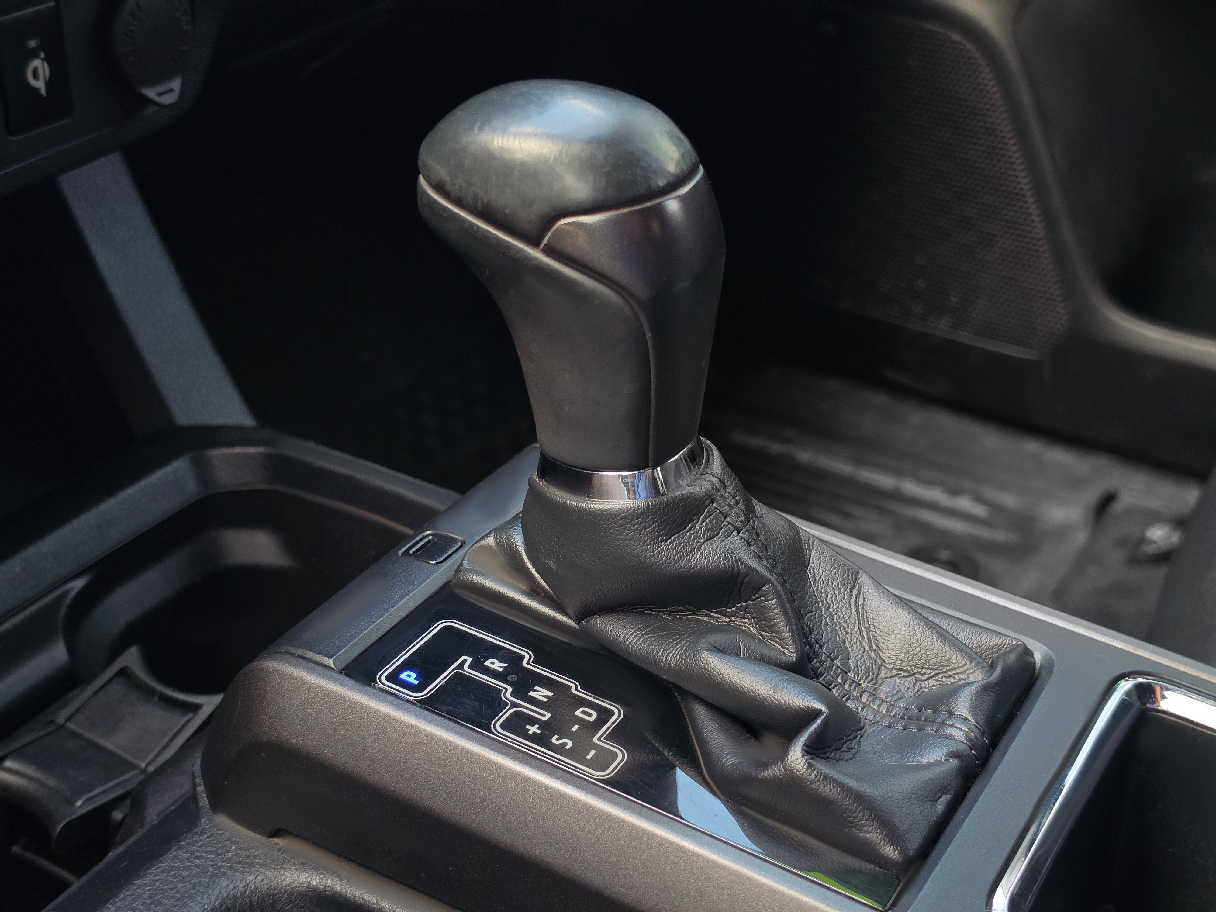 2019 Toyota Tacoma 4WD TRD Sport