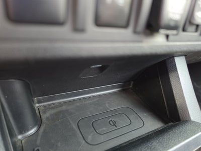2019 Toyota Tacoma 4WD TRD Sport